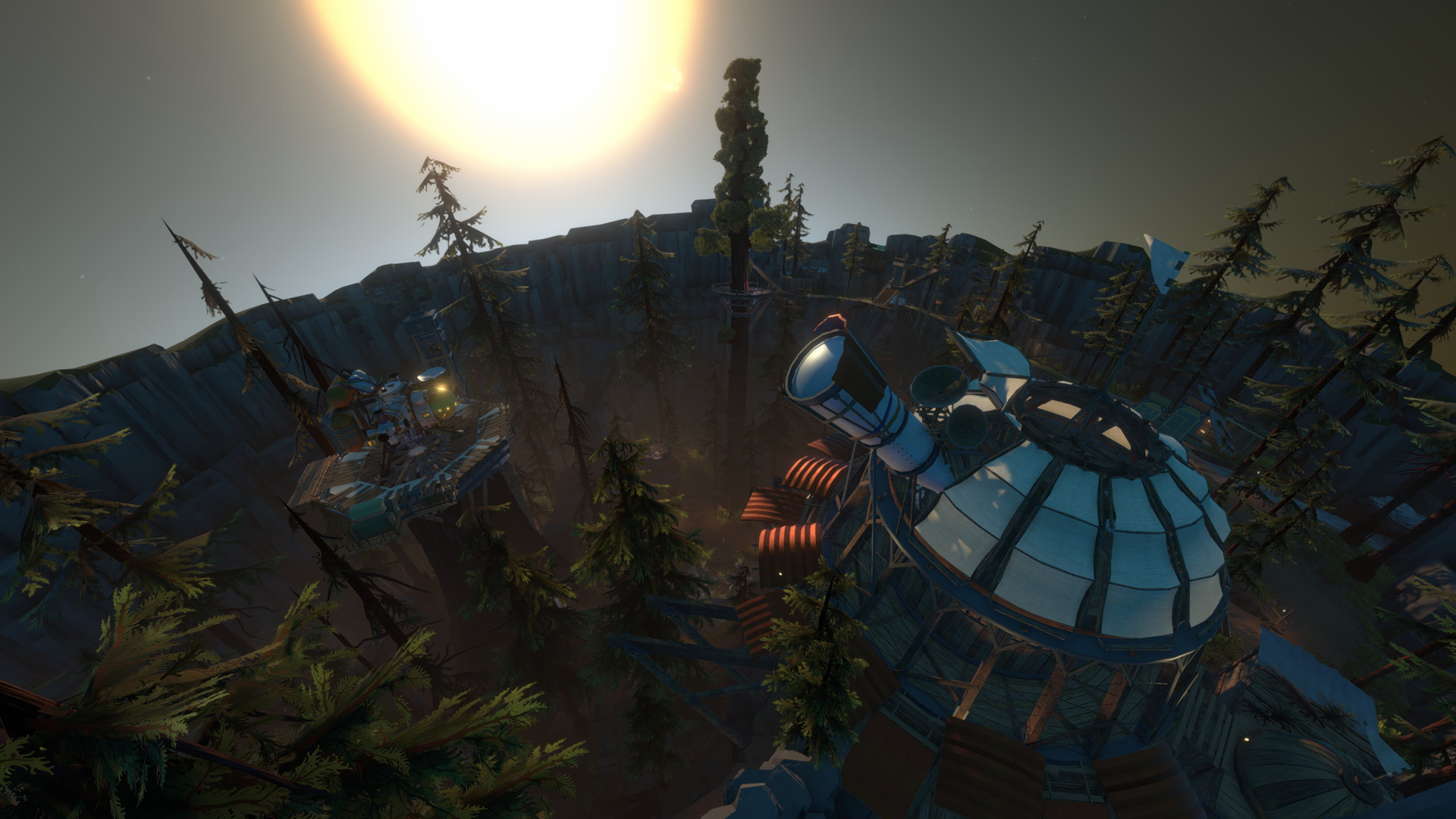 Outer Wilds game screenshot