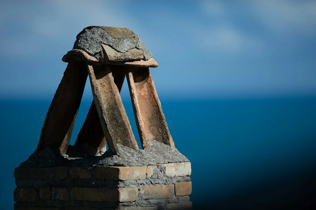 Chimneys & flashings